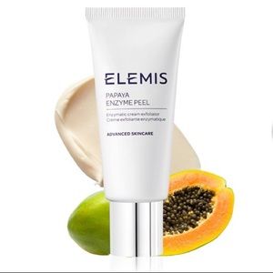 NWOT Elemis Papaya Enzyme Peel